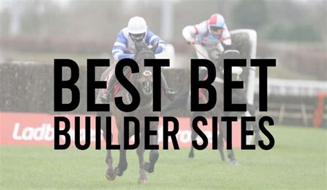bet builder sites